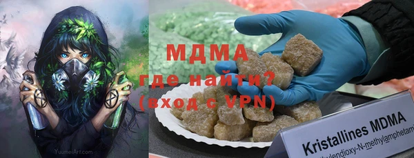 индика Абаза